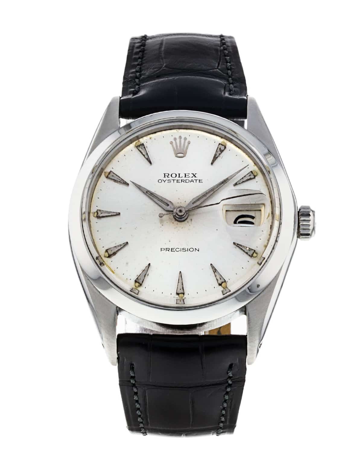 Rolex Oyster Precision 6694